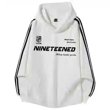 NINETEEN AUTUMN logo