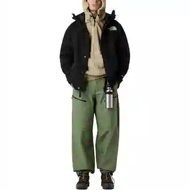 THE NORTH FACE GORE-TEX