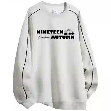 NINETEEN AUTUMN logo