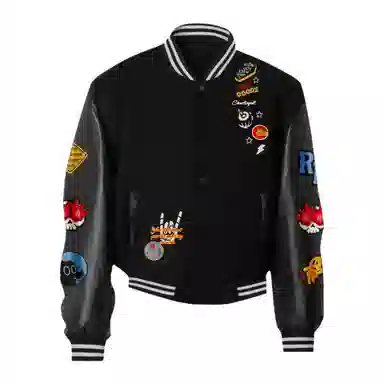 CHARLIE GOLF vibelogoboxy