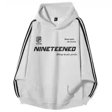 NINETEEN AUTUMN logo