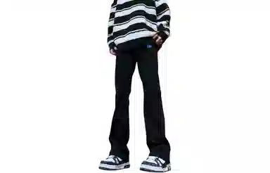 SWAMP AREA clean fit