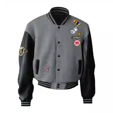 CHARLIE GOLF vibelogoboxy