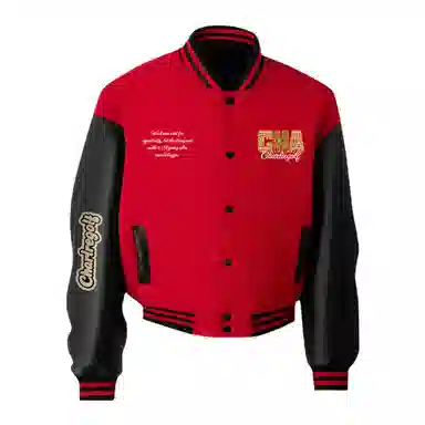 CHARLIE GOLF cleanfitlogo