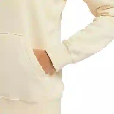 Nike As W Nsw Club Flc Gx Std Po Hd Logo