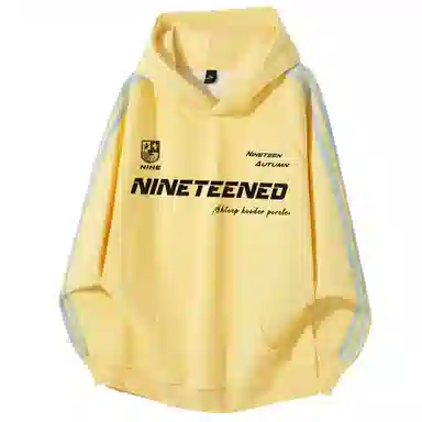NINETEEN AUTUMN logo