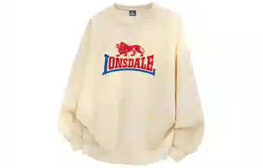 LONSDALE Logo