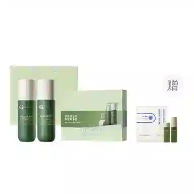 瑷尔博士 痘痘水乳护肤 祛痘保湿补水控油