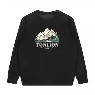 tonlion LOGO