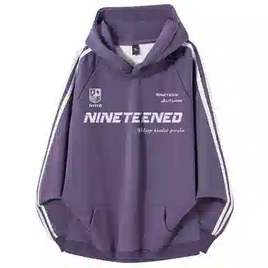 NINETEEN AUTUMN logo