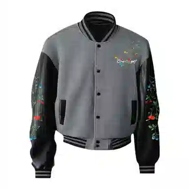 CHARLIE GOLF cleanfitboxy