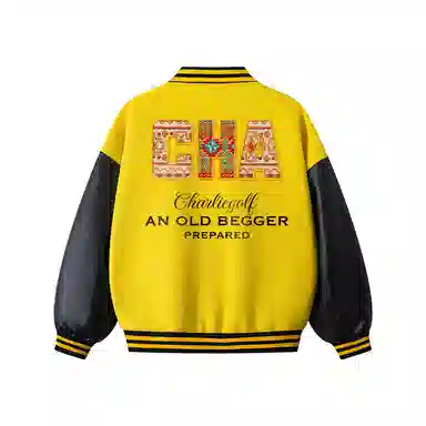 CHARLIE GOLF cleanfitlogo