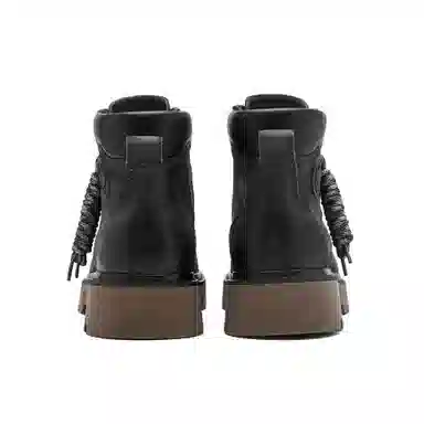 Palladium Malard Suede Boots