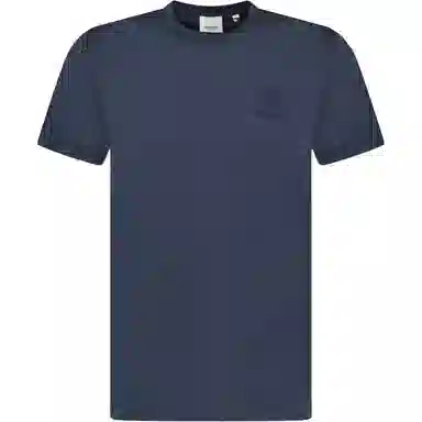 Burberry Logo Print T-Shirt