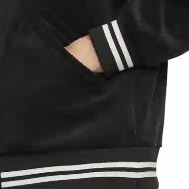 Nike Sportswear Trend Jacket Black