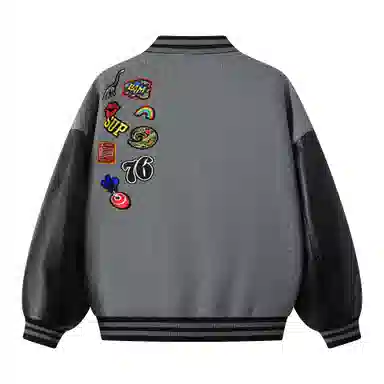 CHARLIE GOLF vibelogoboxy