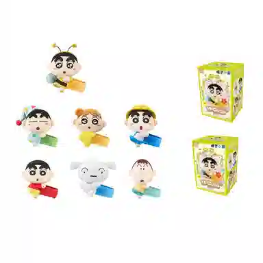 x Crayon Shinchan 6