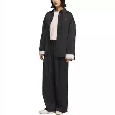 adidas Originals CNY Shirt Jacket