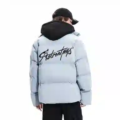 ROBINHOOD Zodiac Series Snake Year Down Jacket