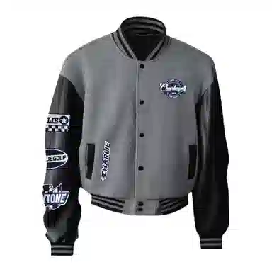 CHARLIE GOLF vibelogoboxy