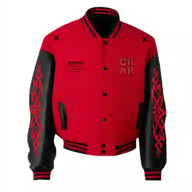 CHARLIE GOLF cleanfitlogoboxy