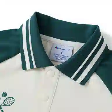 Champion KidsT FW25LOGO