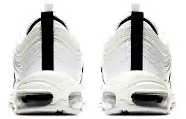 Nike Air Max 97 White