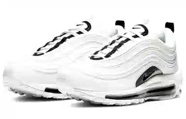 Nike Air Max 97 White