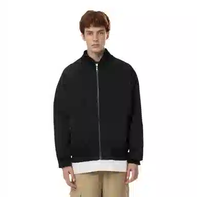 Nike x Off-White FW23 Jacket Black