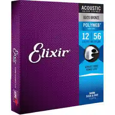 Elixir()POLYWEB 1100011025110501107511100