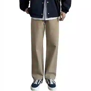 ASSIDUOUS CONFUSED EFFORT