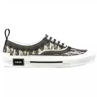 DIOR B23 Oblique logo