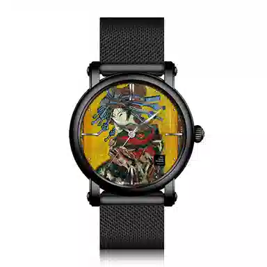 VAN GOGH 44mm Gent07-1-BMF