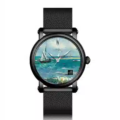 VAN GOGH 44mm Gent07-1-BMF