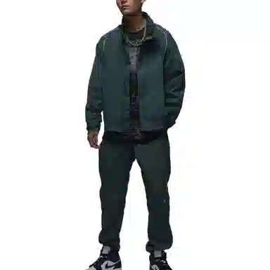 Jordan MVP Oxidized Green