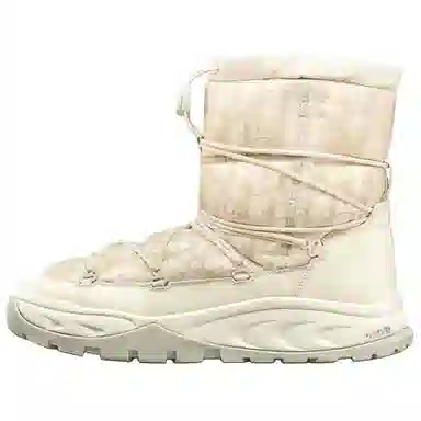 Dior Snow