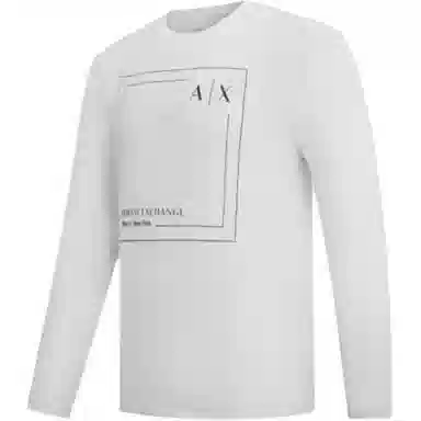 ARMANI EXCHANGE SS23 LogoT