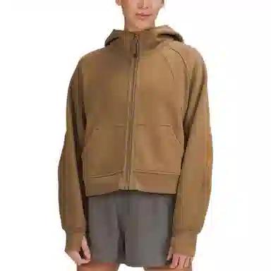 lululemon Scuba Hoodie