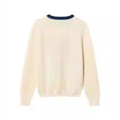 GUCCI FW22 Strawberry Intarsia Sweater