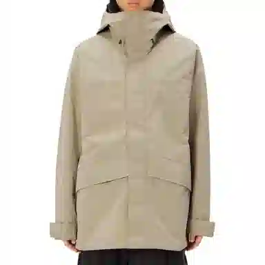 Goldwin GORE-TEX WINDSTOPPER