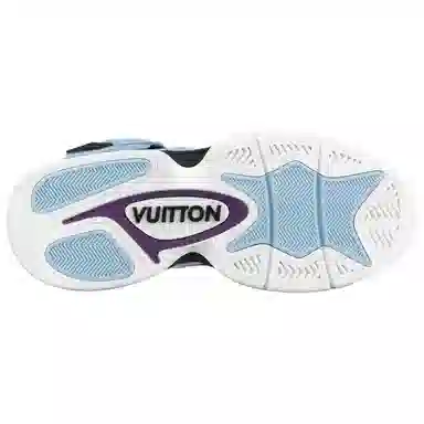 LOUIS VUITTON Trainer 2