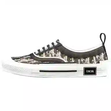 DIOR B23 Oblique logo