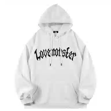 love monster