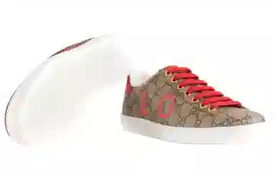 Gucci Ace Valentine's Edition