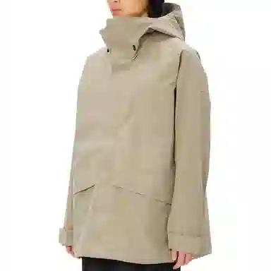 Goldwin GORE-TEX WINDSTOPPER