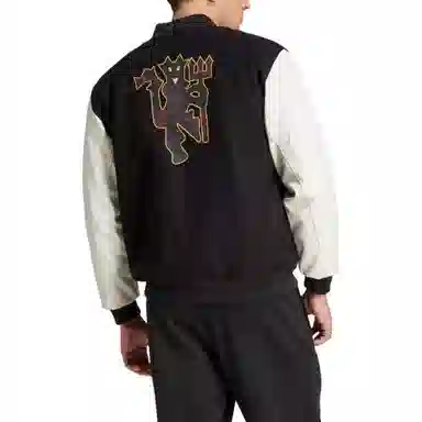 adidas Originals FW24 MUFC CNY JKT