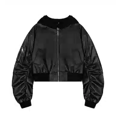 TREND ST cleanfitbomber