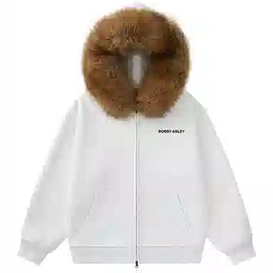 BOBBY ABLEY 510Glogo