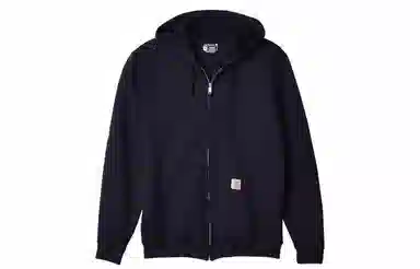 Carhartt K122 Hoodie