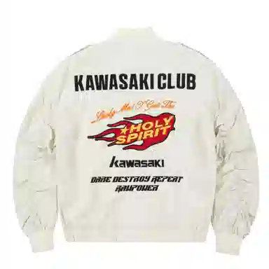 Kawasaki cleanfit